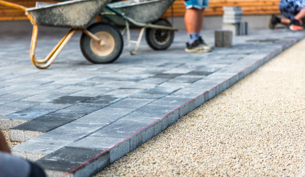 Best Best Driveway Pavers  in Rio Bravo, TX
