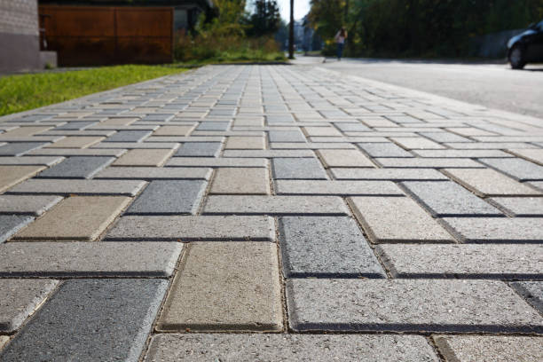 Best Concrete Paver Driveway  in Rio Bravo, TX