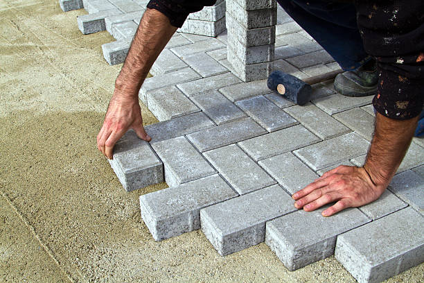 Best Driveway Pavers Near Me  in Rio Bravo, TX