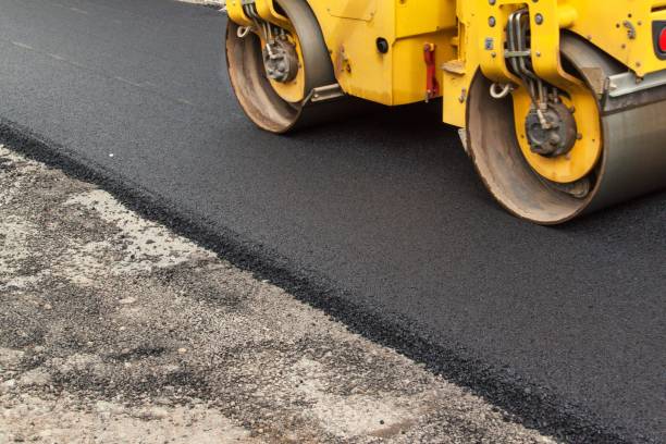 Best Decorative Driveway Pavers  in Rio Bravo, TX