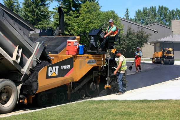 Best Driveway Pavers for Homes  in Rio Bravo, TX